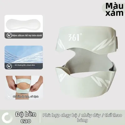 361° | Dụng Cụ Hỗ Trợ Đai Gối Thể Thao