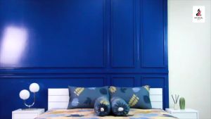 Sprei Lady Rose Prime 100x200 Tinggi 30 Motif Minimalis Terbaru 2024