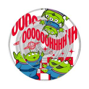 แม็กเซฟ ของเล่นแม่เหล็กแรงสูง พิกซาร์ นักกีฬา ฉลองครบรอบ 30 ปี แท่นวางโทรศัพท์มือถือแบบดูดแม่เหล็ก พร้อมถุงลมนิรภัย พับได้ น่ารัก การ์ตูน สไตล์ วัสดุอะคริลิก ใช้ได้กับโทรศัพท์ทุกรุ่น