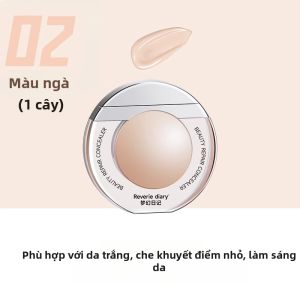 Lembiof | Bảng Phấn Nền Che Khuyết Điểm Mạnh Cho Vết Thâm Quầng Thâm Hình Xăm