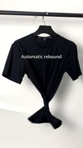 URBAN PIPE Sports DRI FIT Shirt For Men 3M Reflection Breathable Running & Gym Shirts BT2358