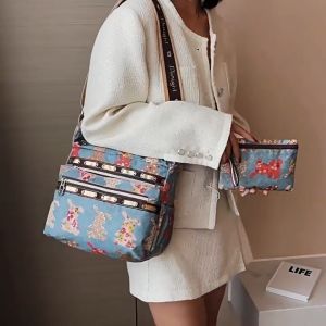 🔥 [พร้อมส่งทันที จากไทย] InHouse888 กระเป๋า MiniGirl รุ่น MG009 Cross-Body  สะพายได้ จุของได้เยอะ ขนาดกำลังน่ารัก