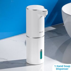 Dehub | Smart Sensing Foaming Soap Dispenser