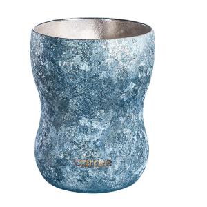 CAROTE | Titanium Tumbler as Gift
