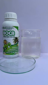 CHỐNG RỤNG TRÁI DỪA - BOCA CHAI 500ML