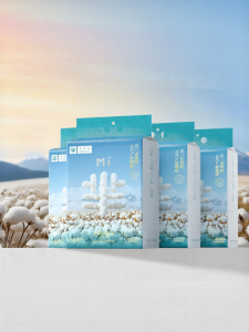MINAIER | Cotton 100% Face Towels