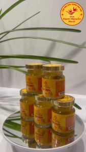 Hộp 6 hủ yến long nhãn 30% hàm lượng (VITAL PROTEINS) - Yến Sào Hạnh Nguyễn