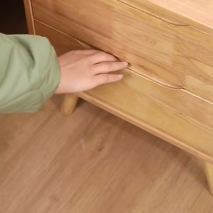 Rising Star 2PCS/Set Multifunctional Splicable Storage Box Combination Desktop Drawer Sundries Socks Panties Organizer