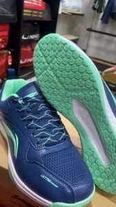 SEPATU LINING BADMINTON BULUTANGKIS LINING ULTRA POWER