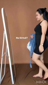 Dress Jeans Kombinasi Atasan Sakila/ atasan midi jeans wanita / Jeans Kombinasi Atasan