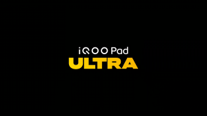 IQOO Pad Ultra Tablet/Snapdragon 8 Elite Extreme Gen 6/8.8inch OLED 9020mAh Battery 66W Charging IQOO Gaming Tablet