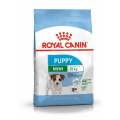 Royal Canin Mini Puppy Dry Dog Food 2kg & 4kg. 