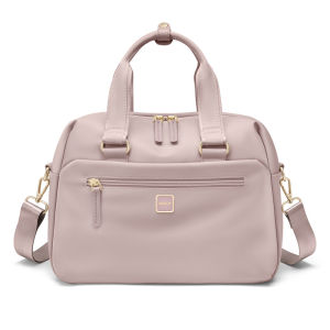 GOLF QUALITY New Large Capacity Womens Handbag Nylon Crossbody Bag Casual Commuter Lightweight Tote Handbag Fashion Shoulder Bag Adjustable Shoulder Straps Women Sling Bag Waterproof