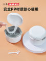 Hộp Rửa Và Lưu Trữ Dụng Cụ Nha Khoa. 