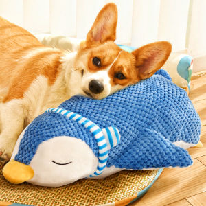 HOOPET | Durable and Safe Squeaky Pet Toy
