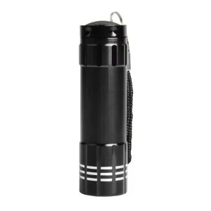 1-8PCS 395nm UV Flashlight 9/12LED Curing Light Ultraviolet Light Blacklight Detector for Pet Urine Scorpion Jewellry Inspection