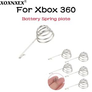 High Quality Left Right Battery Spring Leaf For Xbox 360 Wireless Controller Spring Leaf Repair Replacement Parts