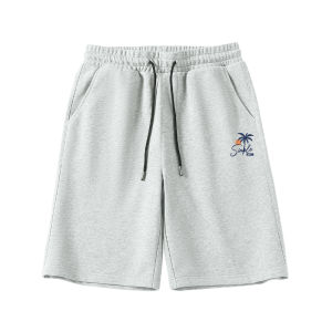 Warrior | Cotton Loose Shorts for Men