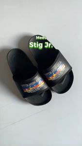 CANDYPOPS Sandal Slip On Anak - Stig Jr