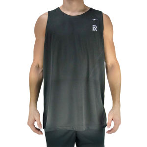 Narrow Shoulder Basketball Vest