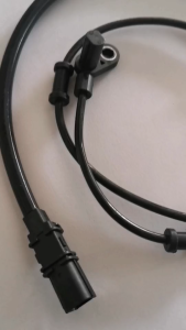 เซ็นเซอร์ ABSสำหรับ Kawasaki Ninja400 Z400 Z 400 2019 2020 2021 2022ระบบเบรคท้ายจักรยานยนต์เซ็นเซอร์