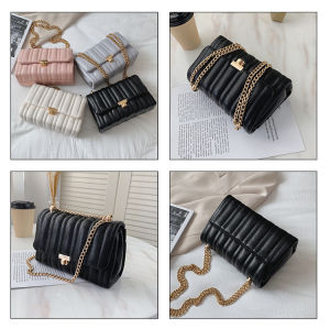 Tas Zara Import Premium CR7655 Tas Selempang Handbag Wanita Kekinian Termurah