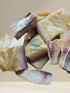 Ikan Asin Jambal Roti Super