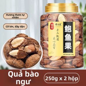 Hạt Dẻ Lớn Đã Bóc Vỏ Quá Nướng