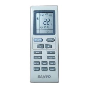 Remot Control AC SANYO YB1FA2 Original