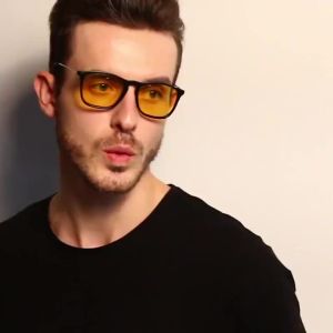 Classic Round Polarized Sunglasses Men Women Fashion Driving Sun Glasses Male Vintage Black Shades Travelling Eyewear UV400
