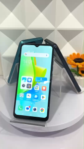 มือถือรุ่น สปาร์คโก 2023 หน้าจอ 6.56 นิ้ว แรม 3 รอม 64 แอนดรอยด์ 12 แบตเตอรี่ 5000 mAh ชาร์จไว 20w (มือ/สองพร้อมใช้)