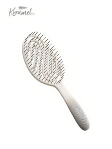 KRRAMEL | Long Hair Suitable Dry & Wet Use Massage Comb