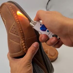 Giày lười nam da bò thật 100% da bò mềm mại thiết kế thoáng khí rất êm chân kiểu 02 tam giác may quai full chắc chắn hàng cao cấp v.g2tg