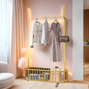 Luxury Movable Hanger