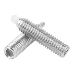 BAODEFENG | 304 Stainless Pressure Retention Spring Pin