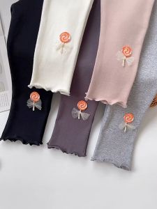 Legging Import Premium Anak Usia 1-10 Tahun