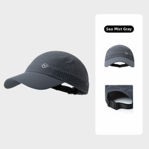 Northland | Anti-UV Waterproof Breathable Quick-Dry Antibacterial Adjustable Circumference Baseball Cap