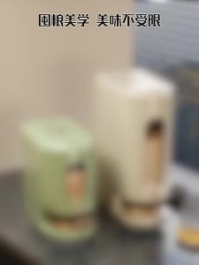 LOJ 5KG/10KG Slim Rice Dispenser Insect Moisture Proof Rice Storage Container Nano Bucket FREE Rice Cup Bekas Beras米桶收纳盒