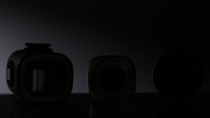 Đèn xe đạp gấp MAGICSHINE VTG 1000