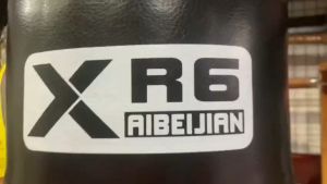 {Bao Cát Có Trụ XR6 Boxing}  Vovinam Võ Cổ Truyền MMA Muay  Đấm Bốc Phản Xạ Tập Luyện Tai Nhà Ailaikit