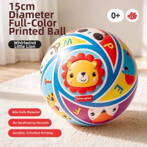 FUZAO | Chewable Soft Baby Toy Ball