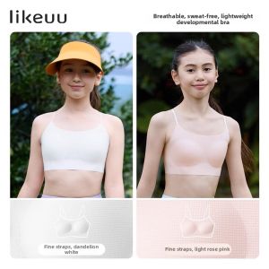 likeuu | Student Suitable Bra for Summer Wear