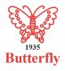 Butterfly Shop.Indonesia