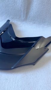 DUCKTAIL NMAX OLD TUTUP DUCKTAIL NMAX COVER NMAX STOP DUCKTAIL NMAX LAMA 2014 - 2019 COVER PENUTUP LAMPU BELAKANG NMAX COVER PLSTICK ABS TEBAL COVER TUTUP HITAM DOFF DAN HITAM GLOSSY  PLUG AND PLAY NMAX OLD 2014 -2019 QUALITY EURO PART