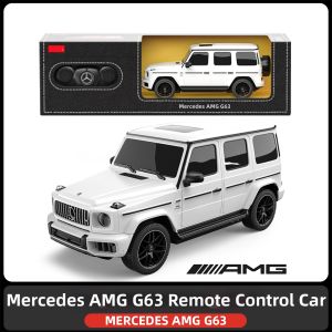 JINGGUAN | Electric Remote Control Kids RC Race Car 499p 1:24 Scale