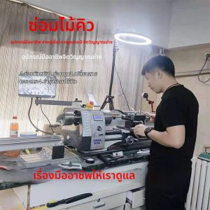 JPZHUANGPAILUOESI | Bộ Dụng Cụ Bảo Trì Cho Gậy Bi-a