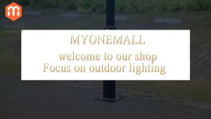Solar light outdoor lighting 9000W high power solar street light outdoor IP67 waterproof solar light Free installation