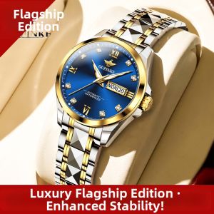 Luxurious Womens Watch