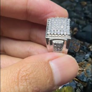 CINCIN BATU PERMATA PRIA TERLARIS TERMURAH