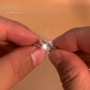 aurorajewCODcincin wanita hatifree boxDapat DiaturtunangancoupleAnti Luntuhadiah romantis40
